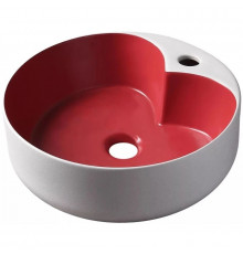 Раковина 40х40 см GID N9013LS