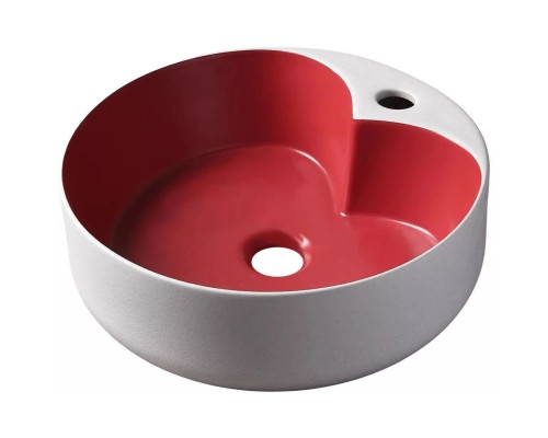 Купить Раковина 40х40 см GID N9013LS в магазине сантехники Santeh-Crystal.ru