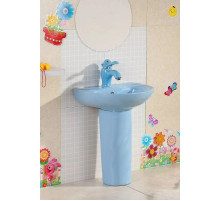 Раковина 43х36 см GID Nb192-BU