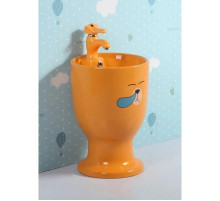 Раковина 37х37 см GID Nb193-OR