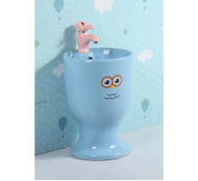 Раковина 37х37 см GID Nb193-BU