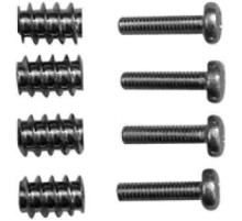 Набор фиксаторов Jacob Delafon E3120-NF