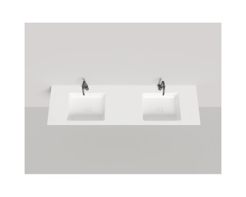 Приобрести Раковина 180x50 см Salini S-Stone Onda 180 1402202M в магазине сантехники Santeh-Crystal.ru