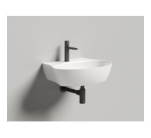 Раковина 58x45 см Salini S-Sense Alda Wall 01 140311G