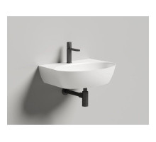 Раковина 58x45 см Salini S-Sense Alda Wall 02 140312G