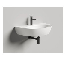 Раковина 71x45 см Salini S-Stone Alda Wall 03 140323M