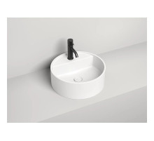 Раковина 45x45 см Salini S-Stone Armonia Top 02 130126M