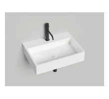 Раковина 59,5x44,5 см Salini S-Sense Ottavia 1103101G