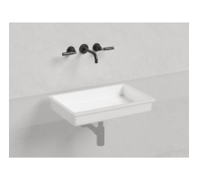 Раковина 60x40 см Salini S-Stone Marea 14 1802214M