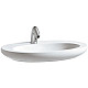 Заказать Раковина-чаша с 1 отверстием для смесителя 75 см Laufen Alessi One 8.1897.2.400.104.1 в магазине сантехники Santeh-Crystal.ru