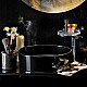 Купить Раковина-чаша 42 см, глянцевый черный Laufen Kartell by Laufen 8.1233.1.020.112.1 в магазине сантехники Santeh-Crystal.ru
