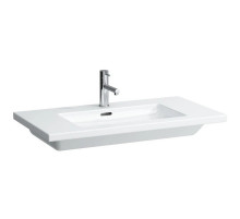 Накладная раковина 90 см Laufen Living 8.1643.3.000.104.1