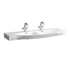 Раковина-столешница, с полотенцедержателем 150 см Laufen Palace 8.1470.6.000.104.1