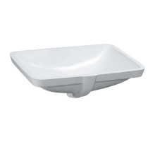 Раковина встраиваемая снизу 52,5 см Laufen Pro S 8.1196.1.000.109.1