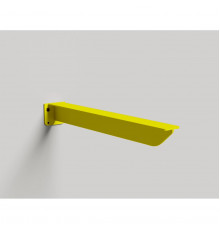 Кронштейн для раковины Salini 1903301MF, покраска по RAL матовый полностью