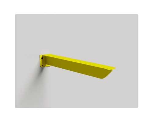 Кронштейн для раковины Salini 1903301MF, покраска по RAL матовый полностью