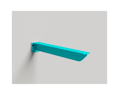 Кронштейн для раковины Salini 1903301MF, покраска по RAL матовый полностью