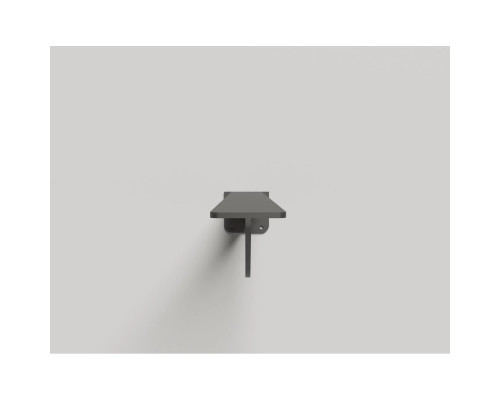 Кронштейн для раковины Salini 1903301MF, покраска по RAL матовый полностью