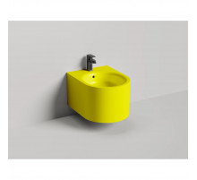 Биде подвесное Salini S-Stone Gemelli 250121MF, покраска по RAL матовый полностью