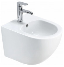 Биде подвесное Vincea Globo VB1-14S белый