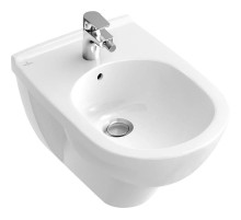 Подвесное биде Villeroy & Boch O.Novo 54600001