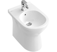 Биде напольное Villeroy & Boch O.Novo 54610001