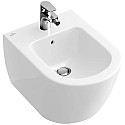 Биде подвесное Villeroy & Boch Subway 2.0 54000001