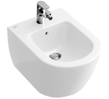 Биде подвесное Villeroy & Boch Subway 2.0 54000001