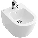 Биде подвесное Villeroy & Boch Subway 2.0 540000R1