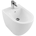 Биде напольное Villeroy & Boch Subway 2.0 54010001