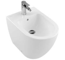 Биде напольное Villeroy & Boch Subway 2.0 54010001