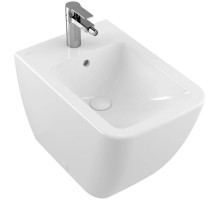 Биде напольное Villeroy & Boch Venticello 441200R1