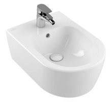 Биде подвесное Villeroy & Boch Avento 54050001