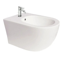 Подвесное биде Black & White 701BW00