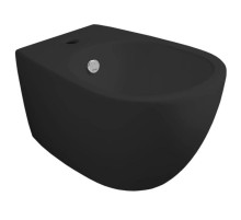 Биде подвесное Simas Vignoni VI19 nero matt*1