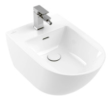 Подвесное биде Villeroy & Boch Subway 3.0 44700001