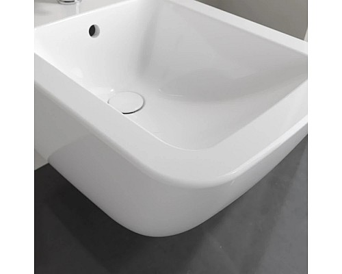 Купить Подвесное биде Villeroy & Boch Venticello 441100R1 в магазине сантехники Santeh-Crystal.ru