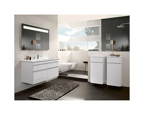 Купить Подвесное биде Villeroy & Boch Venticello 441100R1 в магазине сантехники Santeh-Crystal.ru