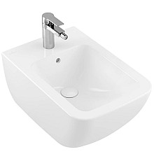 Подвесное биде Villeroy & Boch Venticello 441100R1