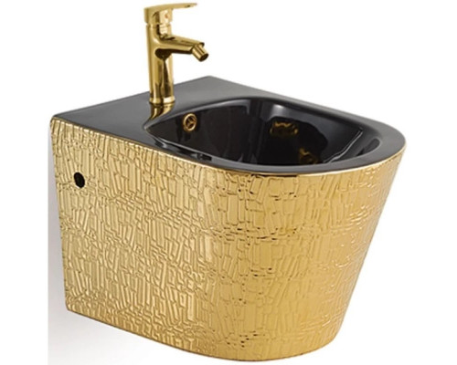 Подвесное биде Vincea Piatti VB1-11G1B