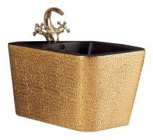 Подвесное биде Vincea Q-Line VB1-12G1B