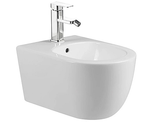Подвесное биде Vincea Evo VB1-34S Подвесное биде Vincea Evo VB1-34S
