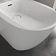 Заказать Биде напольное Villeroy & Boch Subway 3.0 44710001 в магазине сантехники Santeh-Crystal.ru