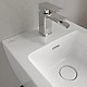 Заказать Биде напольное Villeroy & Boch Subway 3.0 44710001 в магазине сантехники Santeh-Crystal.ru