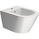 Приобрести Подвесное биде GSI Kube X 9464109 в магазине сантехники Santeh-Crystal.ru