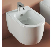 Подвесное биде Artceram Monet MNB001 01 00