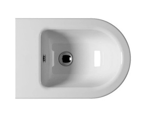 Купить Биде напольное GSI City 9162111 в магазине сантехники Santeh-Crystal.ru