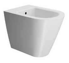 Биде напольное GSI Kube X 9462109