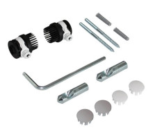 Комплект крепежей для писсуара GSI FISRO