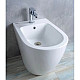 Купить Биде напольное GID BDN-36 в магазине сантехники Santeh-Crystal.ru